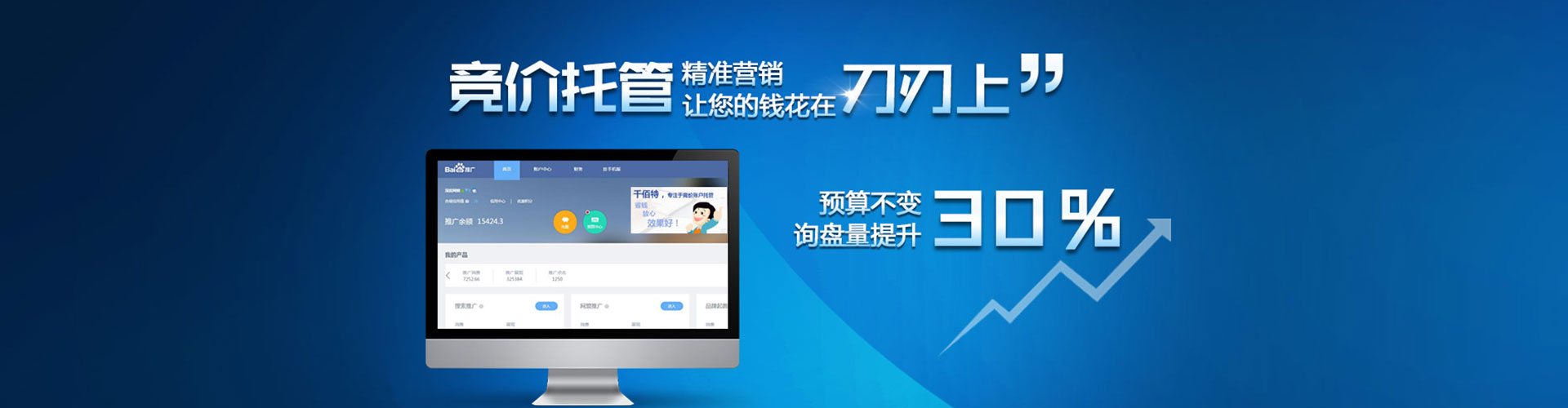 六合信息流推广